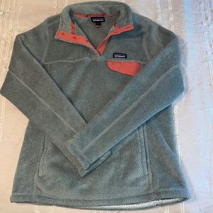 Worn only a few times! Very comfortable!